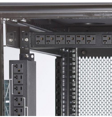 Rack PDU Services