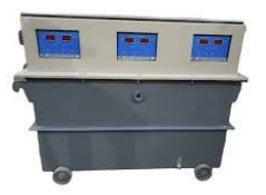 Servo Voltage Stabilizer, Isolation Transformer.  Nelson- UPTO 3000 KVA