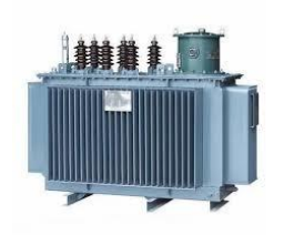 Distribution Transformer 630kVA