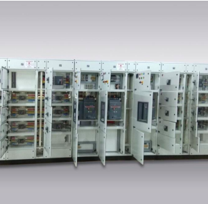 APFC & L T Panel